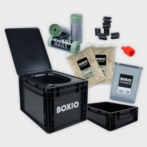 Boxio - Resc4U Edition