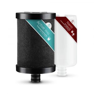 Active PFAS + Nano Kartuschen-Set