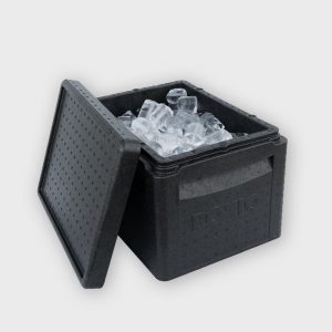 BOXIO - COOL | Passive Kühlbox