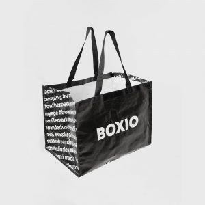 BOXIO BAG | Tragetasche für BOXIO
