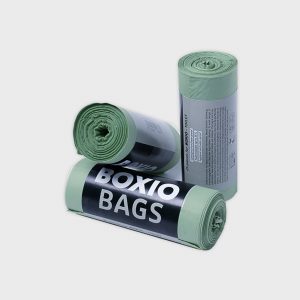 BOXIO - BAG BUNDLE | Kompostierbare Müllbeutel