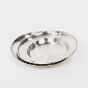Camping Teller | BOXIO - PLATE
