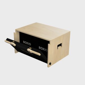 BOXIO RACK BOX L I Modulare Campingbox