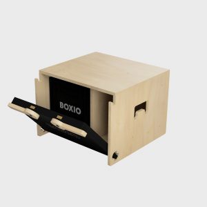 BOXIO RACK BOX M I Modulare Campingbox