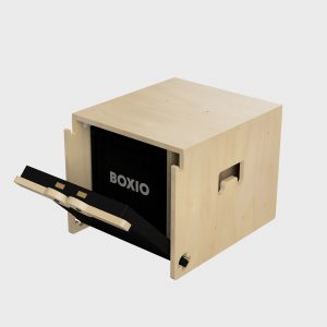 BOXIO RACK BOX S I Modulare Campingbox