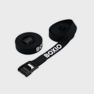 BOXIO RACK STRAP I 2er-Set Spanngurt nach DIN EN 12195-2