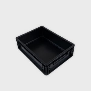 BOXIO - SOLO UP | Eurobox Sitzerhöhung