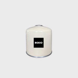 BOXIO - GAS | EN417 Gaskartusche
