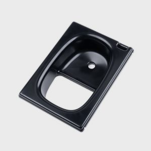 Trenneinsatz als Ersatzteil BOXIO TOILET