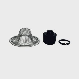 Ersatzteil-Set für BOXIO WASH