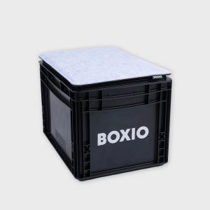 BOXIO - SIT | Sitzkissen für Eurobox