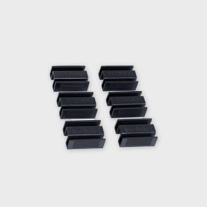 BOXIO - CLIP | Halteclips für Euroboxen