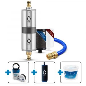 Mobil Fusion Camping Bundle