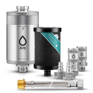 Alb Active PFAS - Untertisch Wasserfilter
