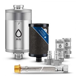 Alb Trinkwasserfilter Active