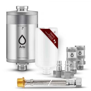 Alb Filter Trinkwasserfilter Nano