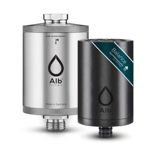 Alb Duschfilter Balance