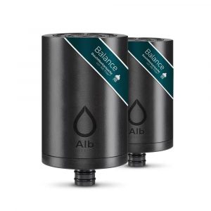 Alb Filter Kartusche Balance 2er Set