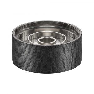 Alb Filter Connect - Edelstahl