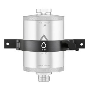Alb Filter Element Wandhalterung