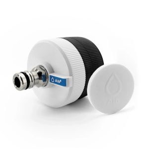 Alb Filter Entry Befülladapter mit Vorfilter
