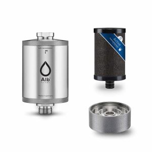 Alb Filter Erweiterungs-Set Active