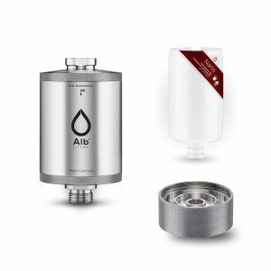 Alb Filter Erweiterungs-Set Nano