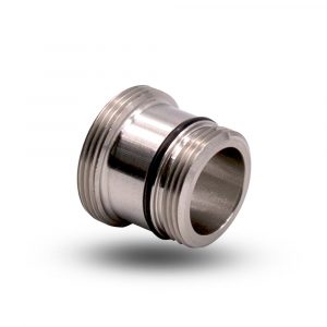 Alb Filter Adapter M22 AG auf M18,5 AG