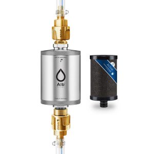 Alb Filter TRAVEL Active Trinkwasserfilter - Festeinbau