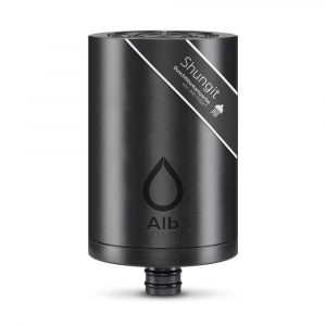 Alb Filter Kartusche Shungit