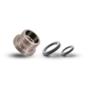 Alb Filter Adapter M22 AG auf M18 AG