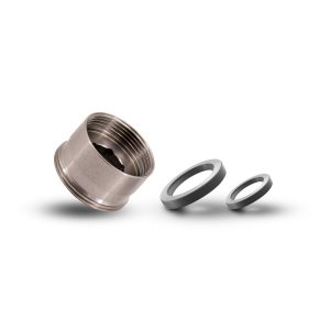 Alb Filter Adapter M22 AG auf M20 IG