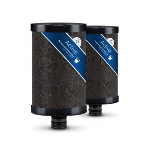 Alb Filter Kartusche Active 2er Set