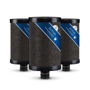 Alb Filter Kartusche Active 3er Set