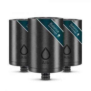 Alb Filter Kartusche Balance 3er Set