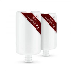 Alb Filter Kartusche Nano 2er Set