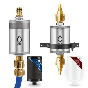 Alb Filter PRO CAMPER Set