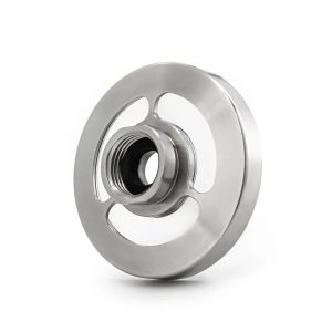 Alb Filter Visio Modul für Element Gehäuse
